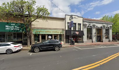 Summit Coffee shop