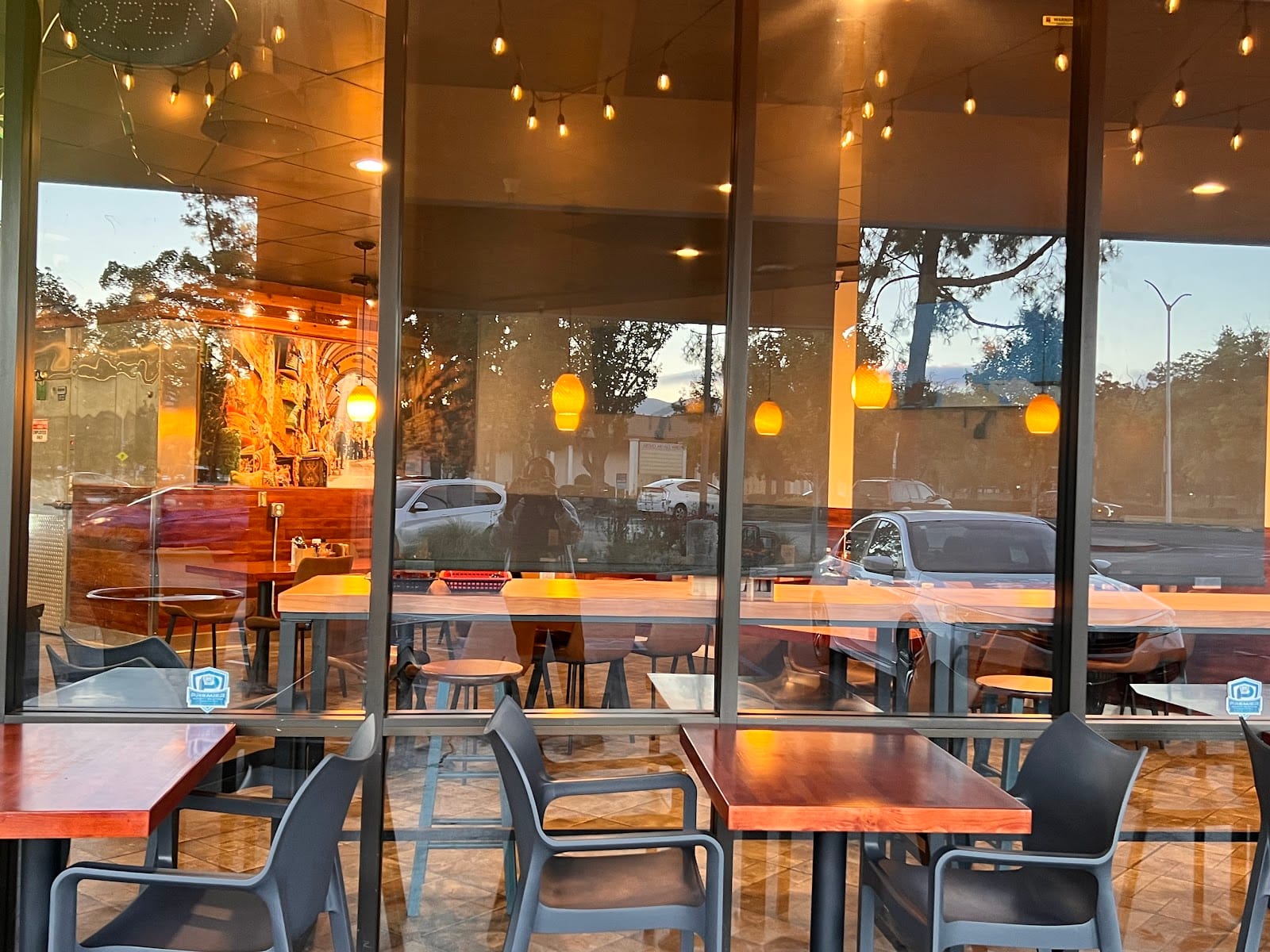 Honey & Fig Cafe