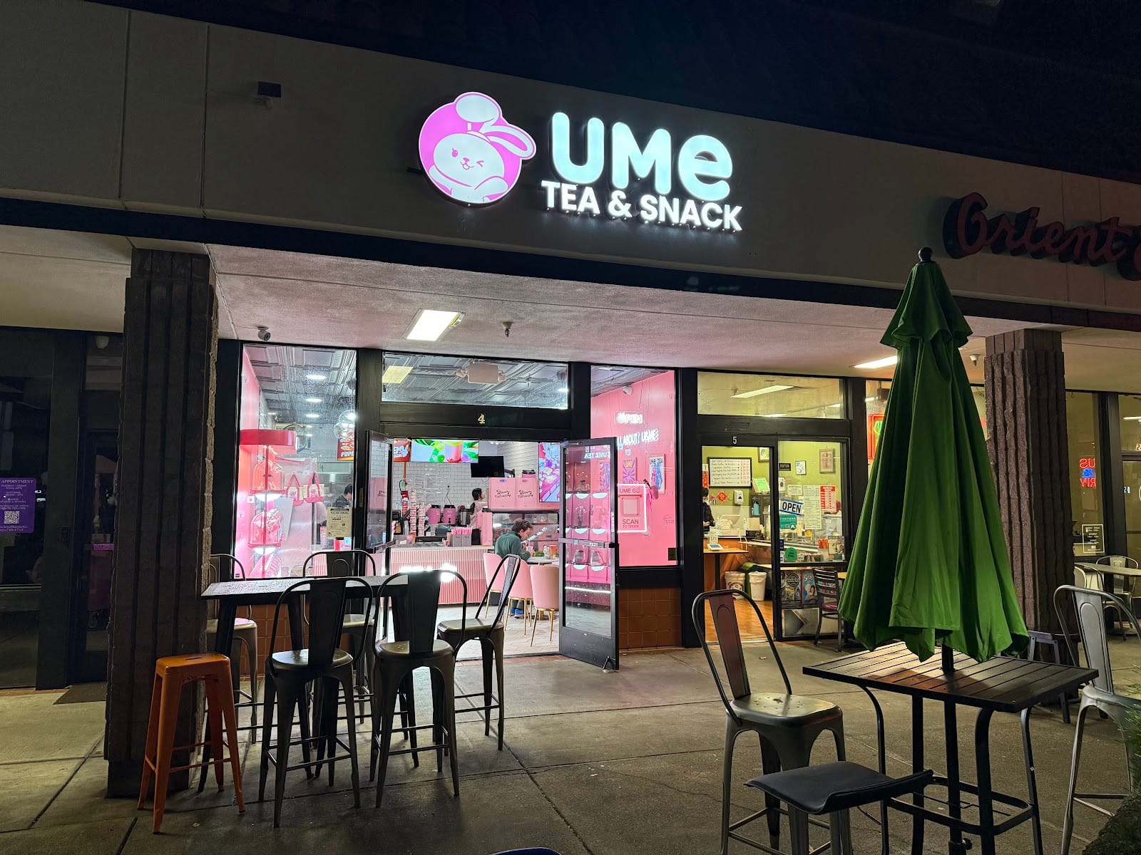UMe
