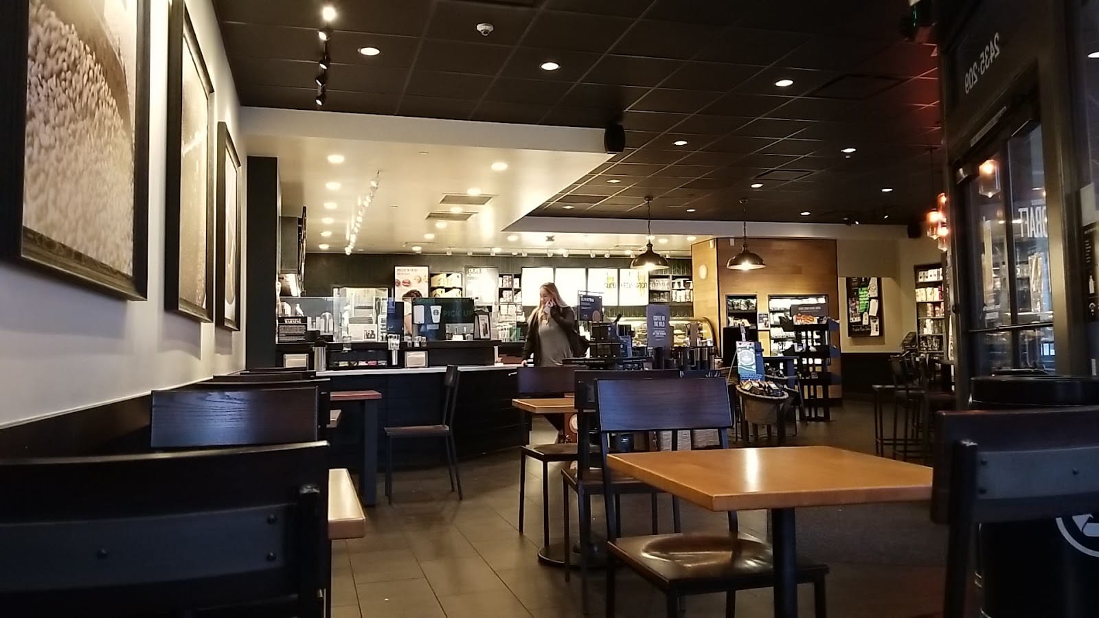 Starbucks Coffee Company