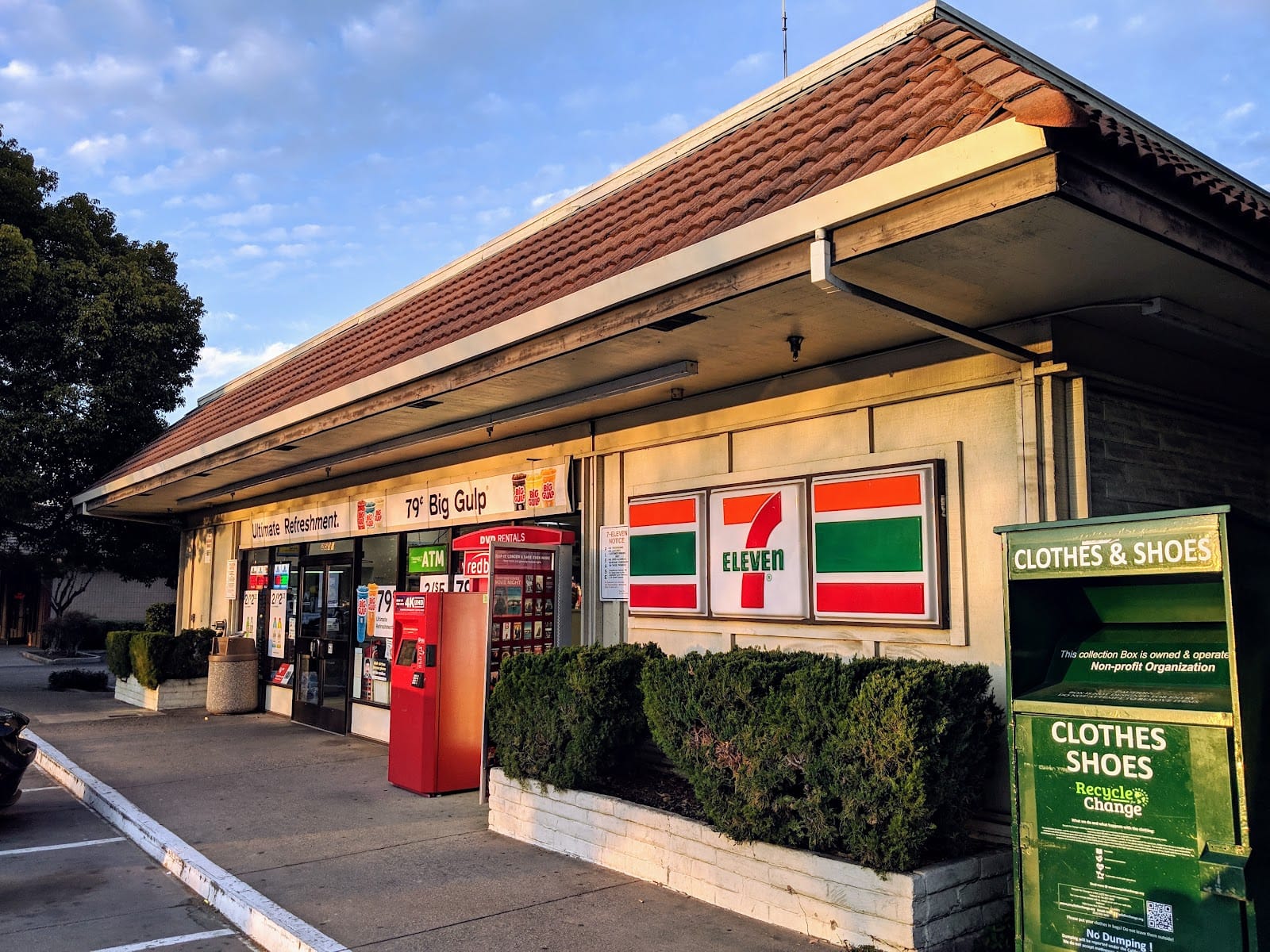 7-Eleven