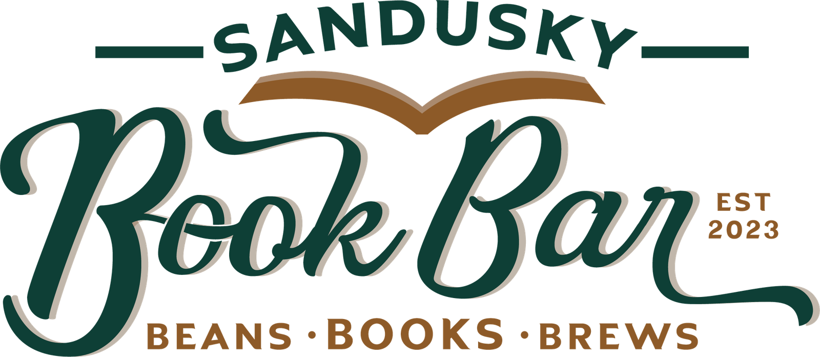 Sandusky Book Bar photo 3