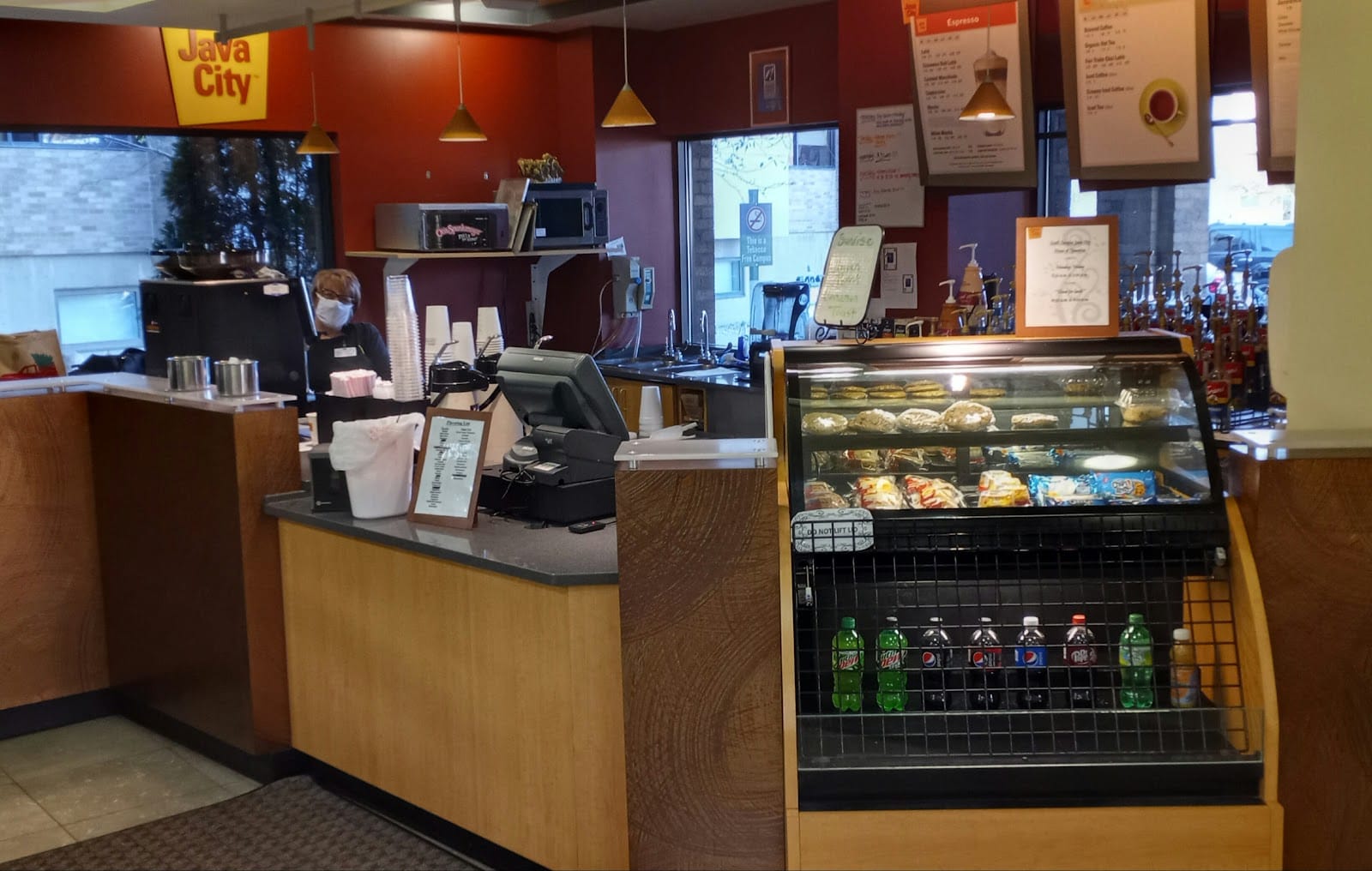 Java City