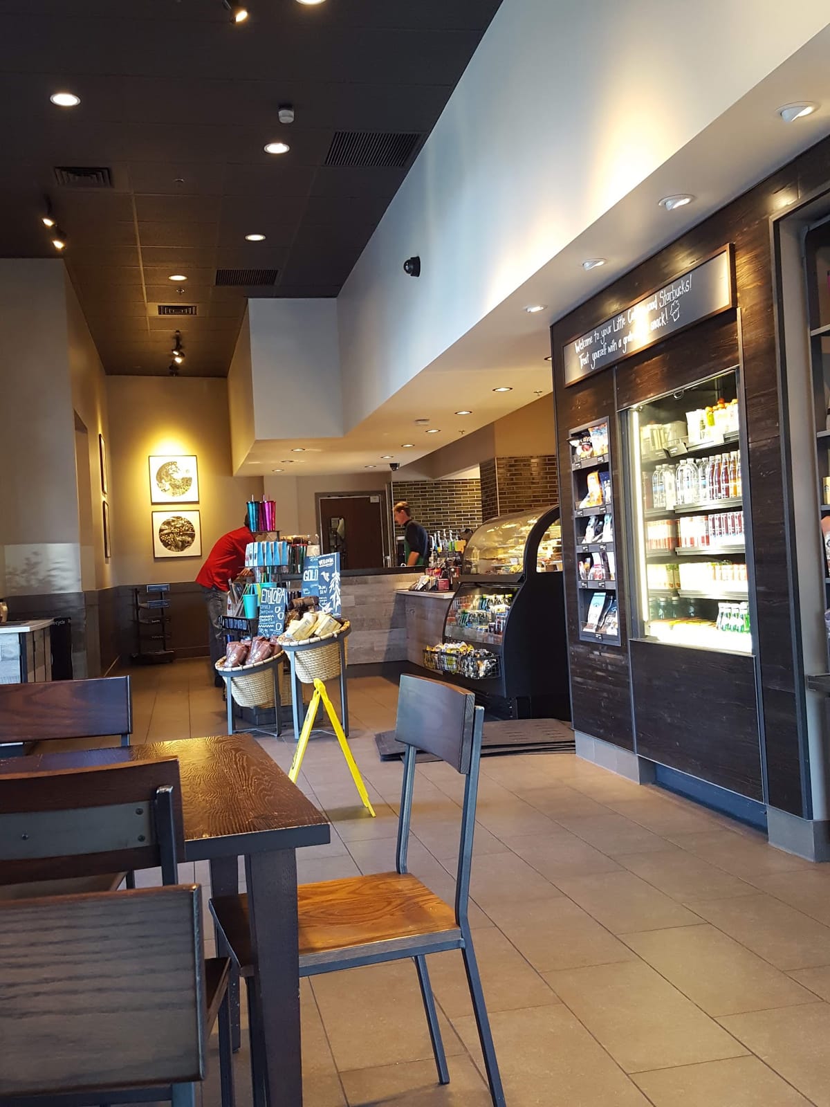 Starbucks Coffee Company