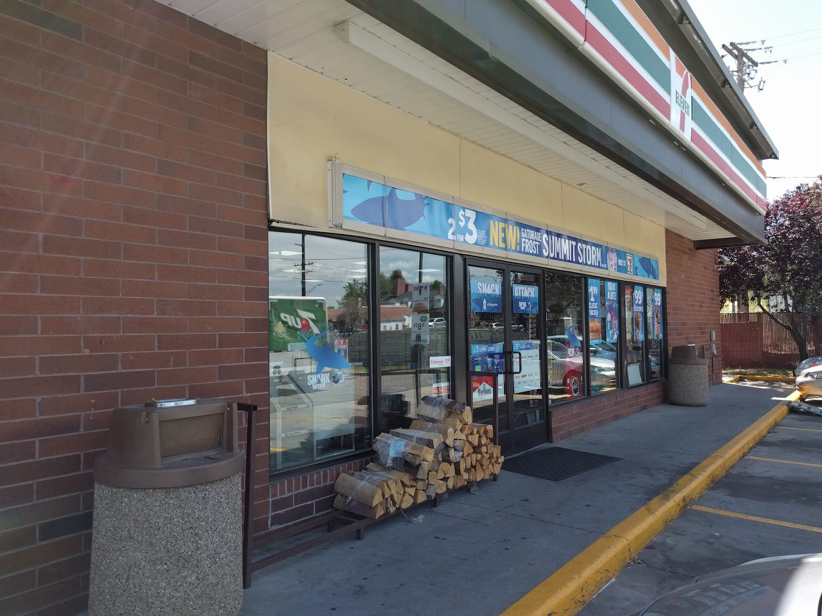 7-Eleven