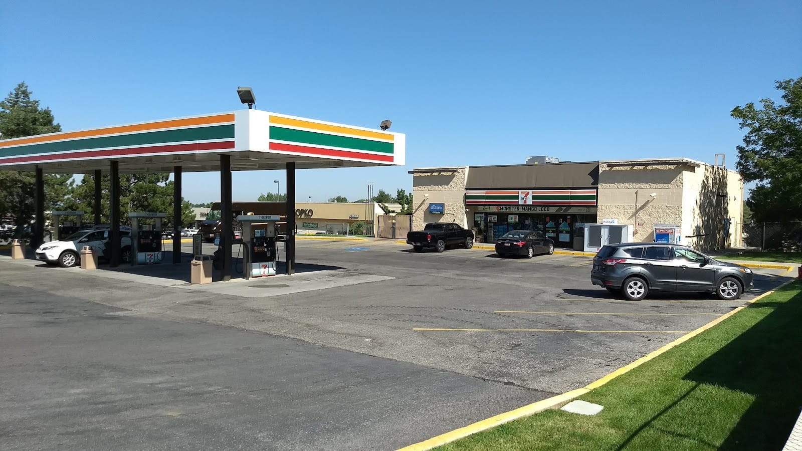 7-Eleven