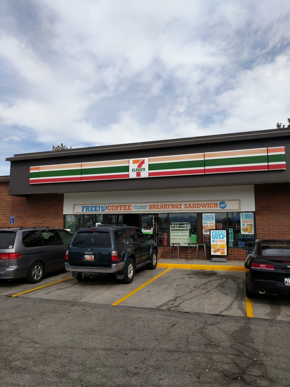 7-Eleven
