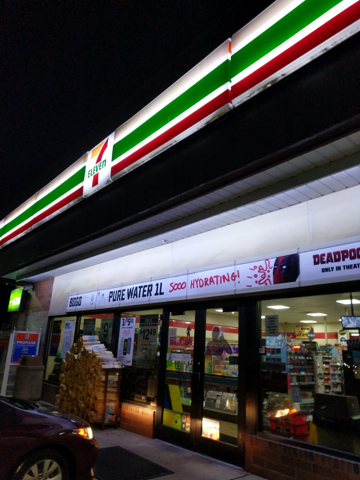 7-Eleven