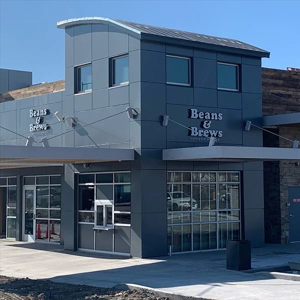 Beans & Brews Coffee House photo 2