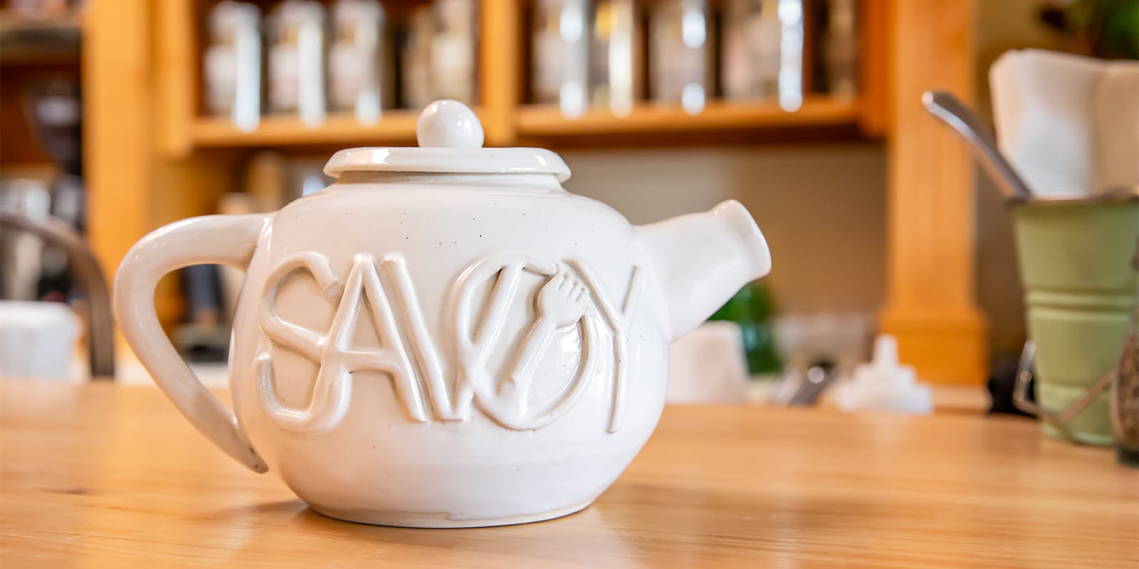 Savoy Cafe & Deli photo 2