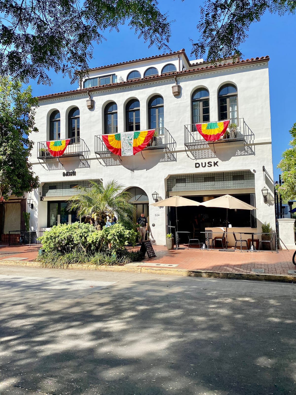Dawn Cafe Santa Barbara photo 2