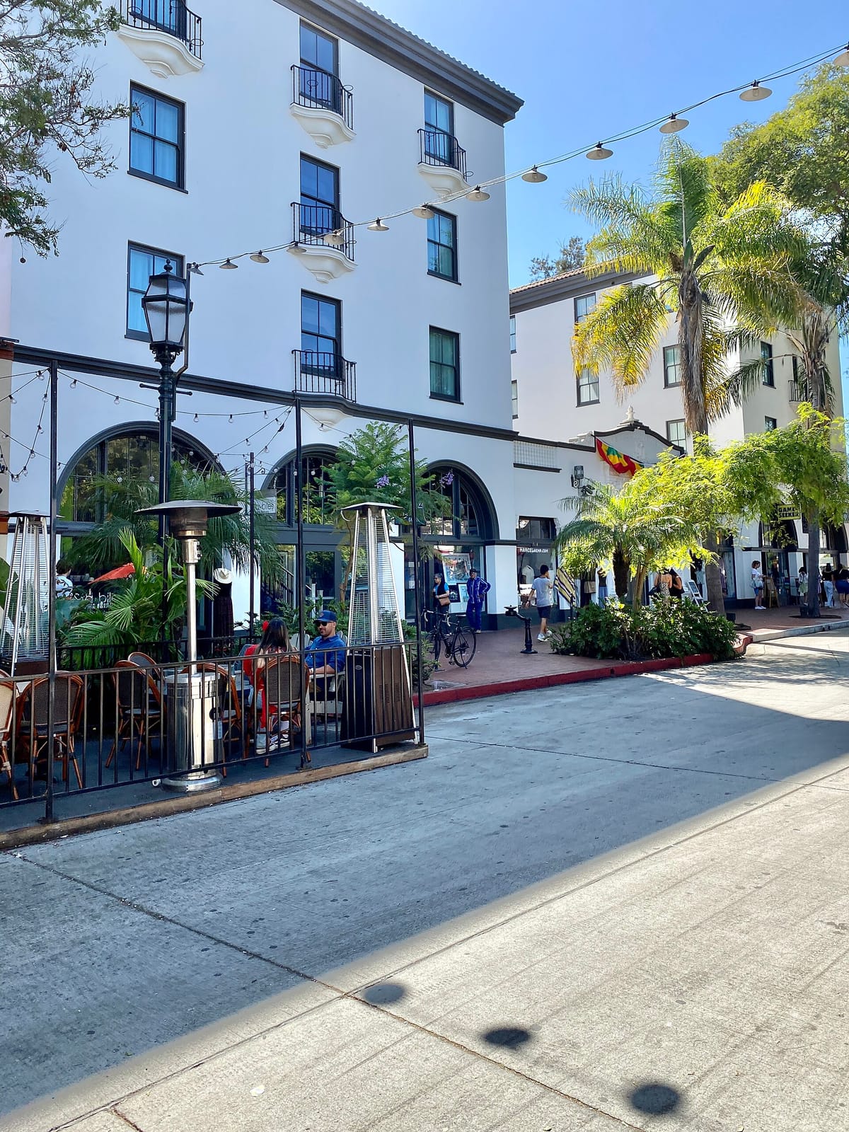 Dawn Cafe Santa Barbara photo 4