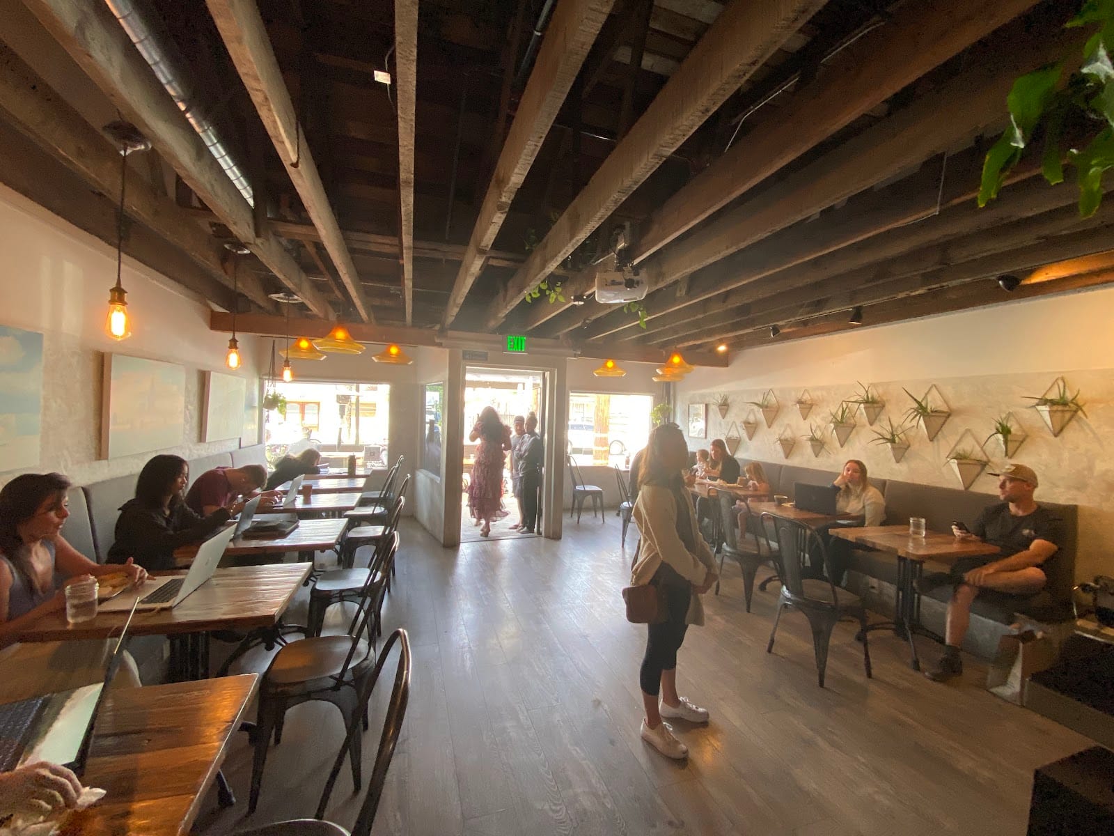 CAJÉ Coffee Roasters