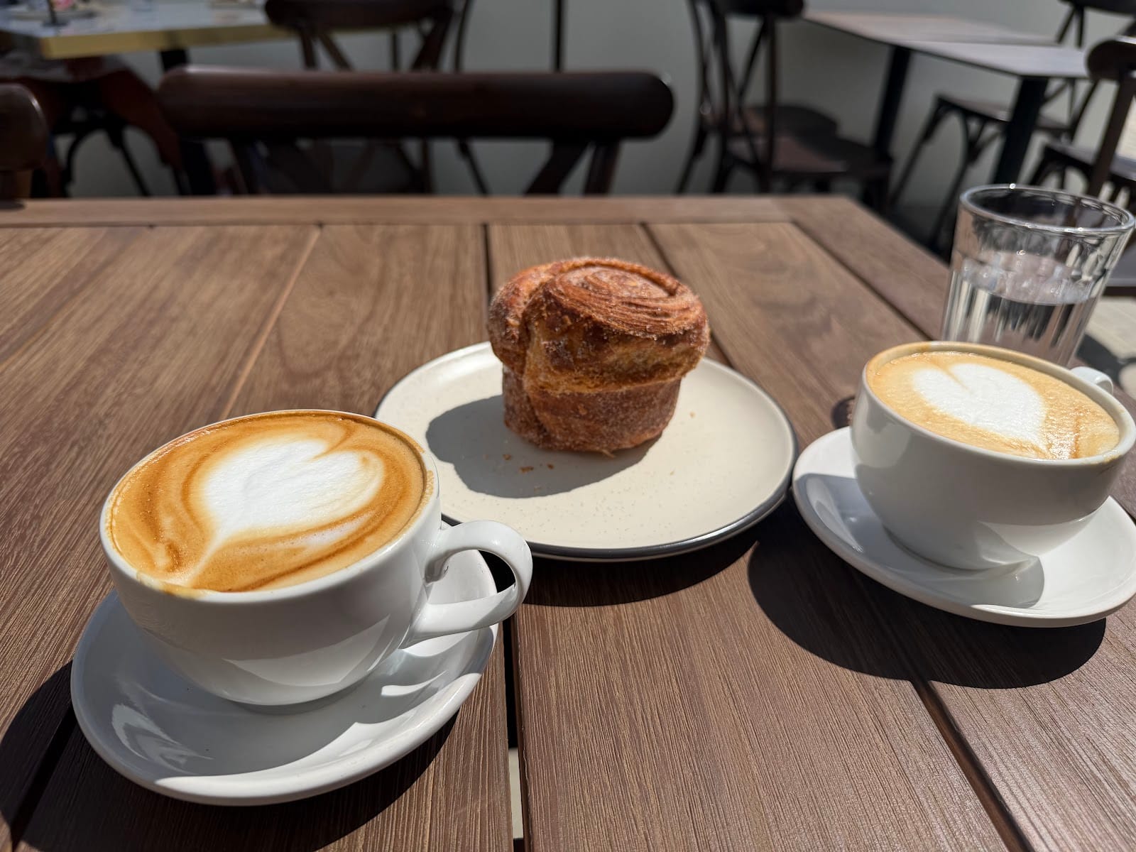 Brass Bird Coffee & Kitchen