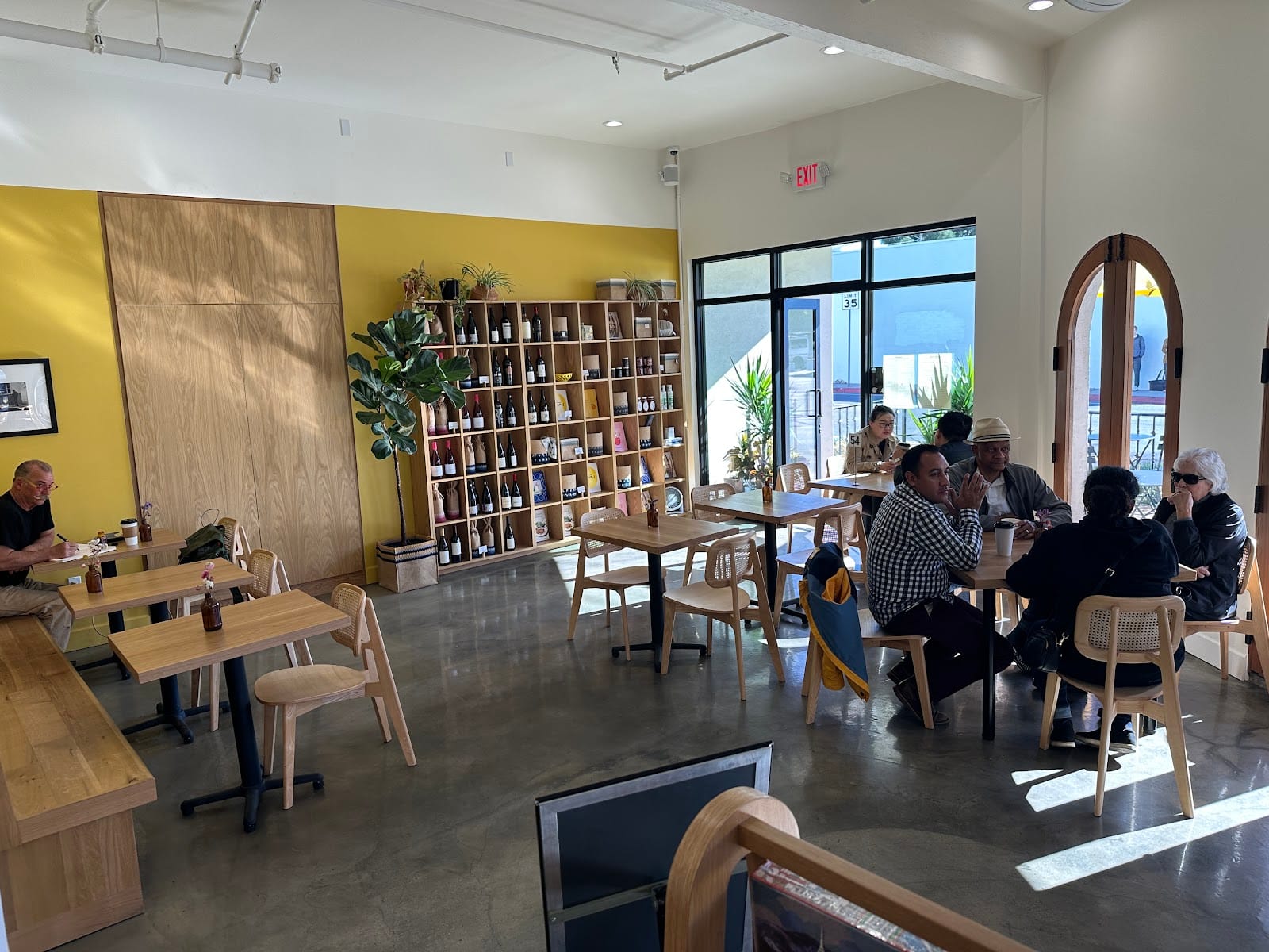 Bree’Osh — Artisan Sourdough Brioche & French Bakery
