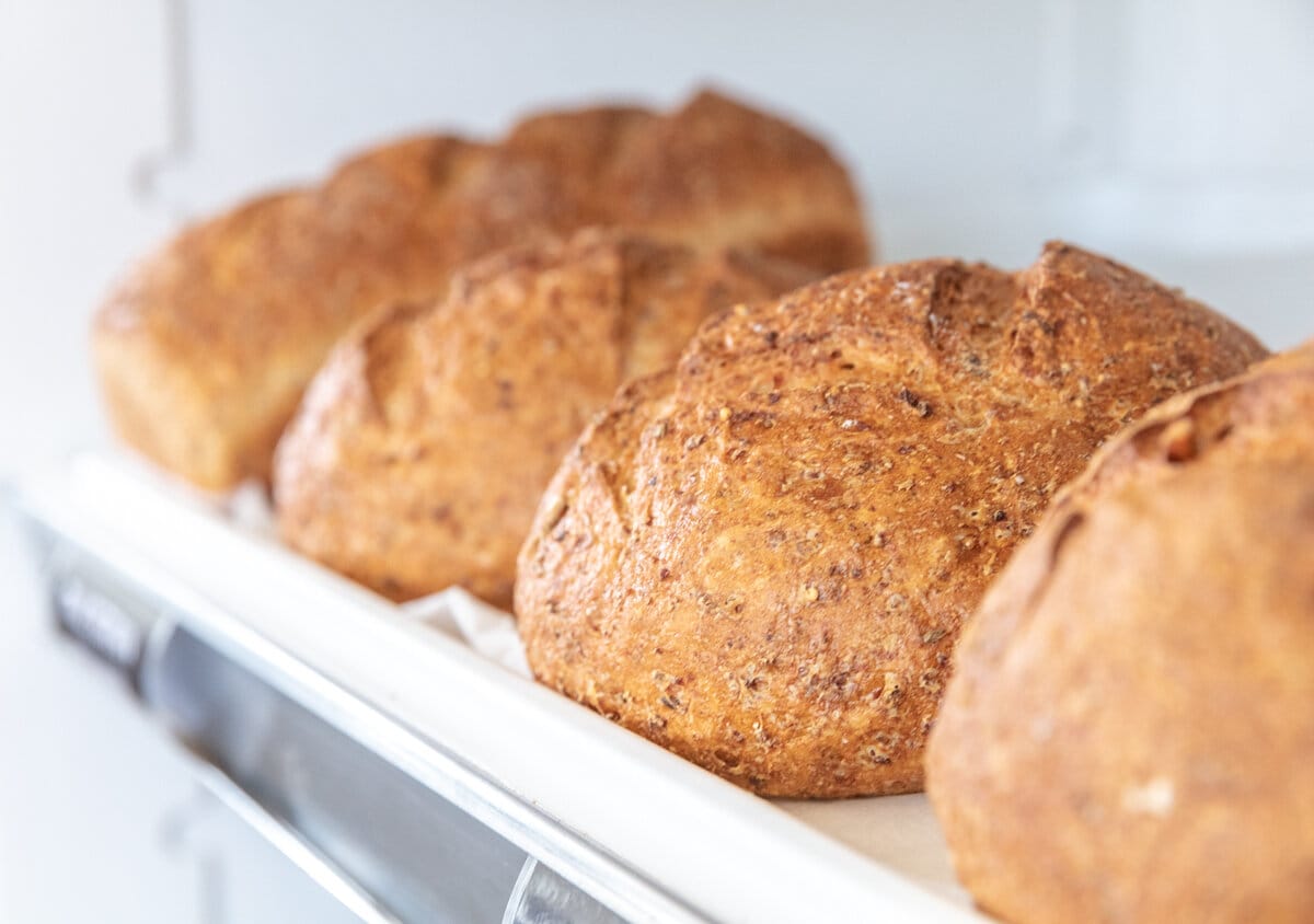 D'Angelo Bread photo 3