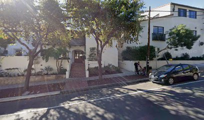Palihouse Cafe