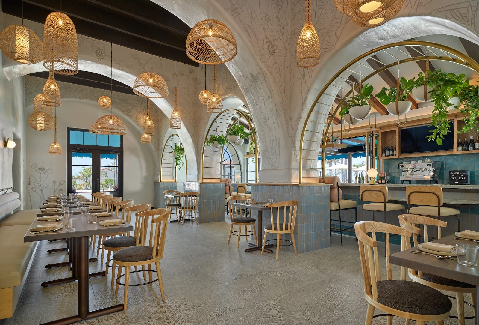 Café Lido
