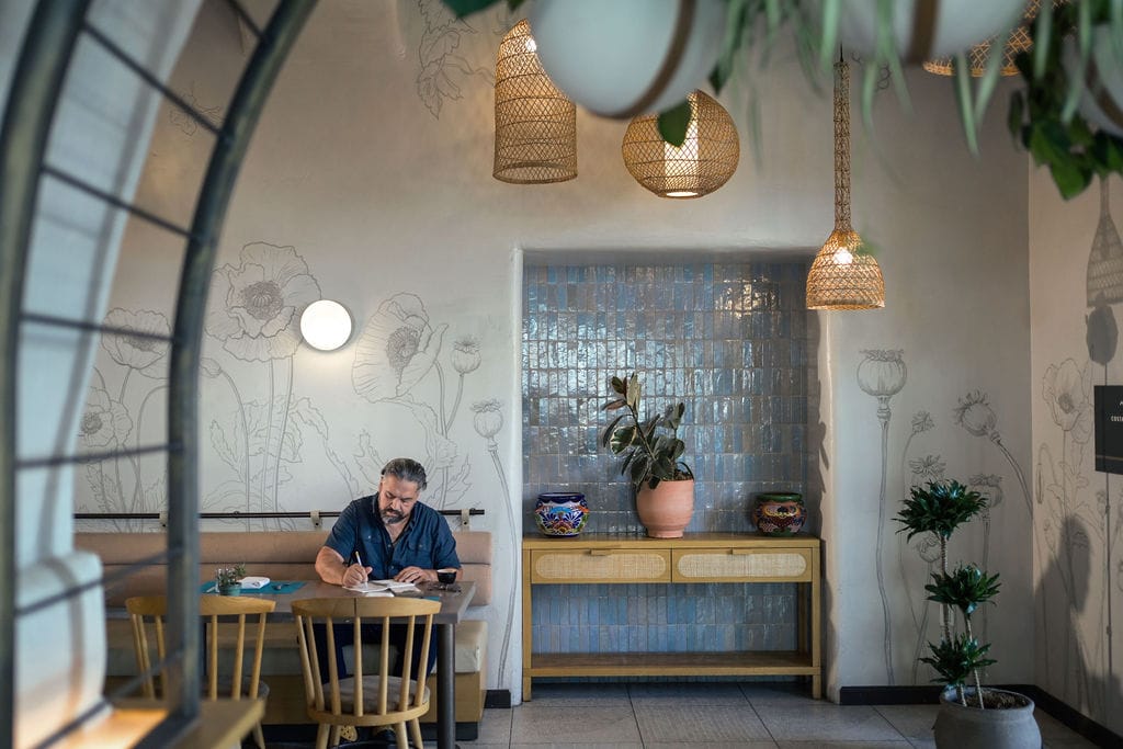 Café Lido photo 2