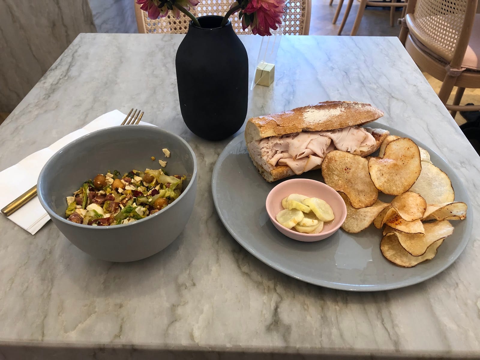 Merci Montecito