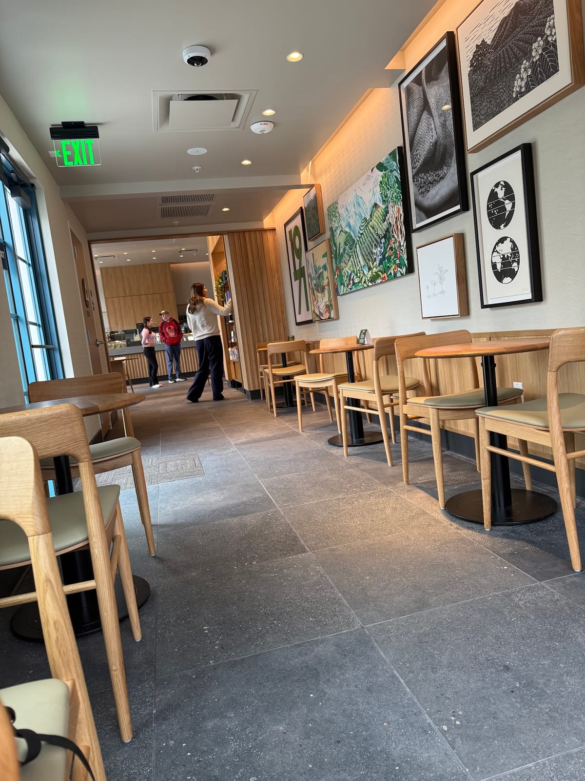 Starbucks Coffee Company