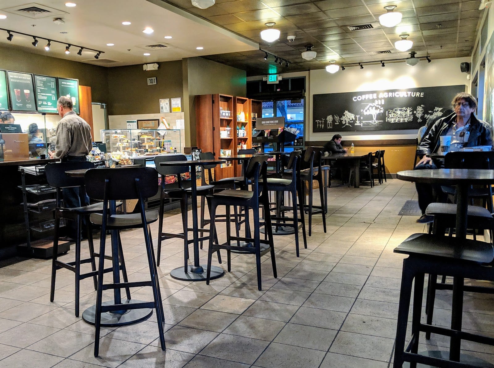 Starbucks Coffee Company