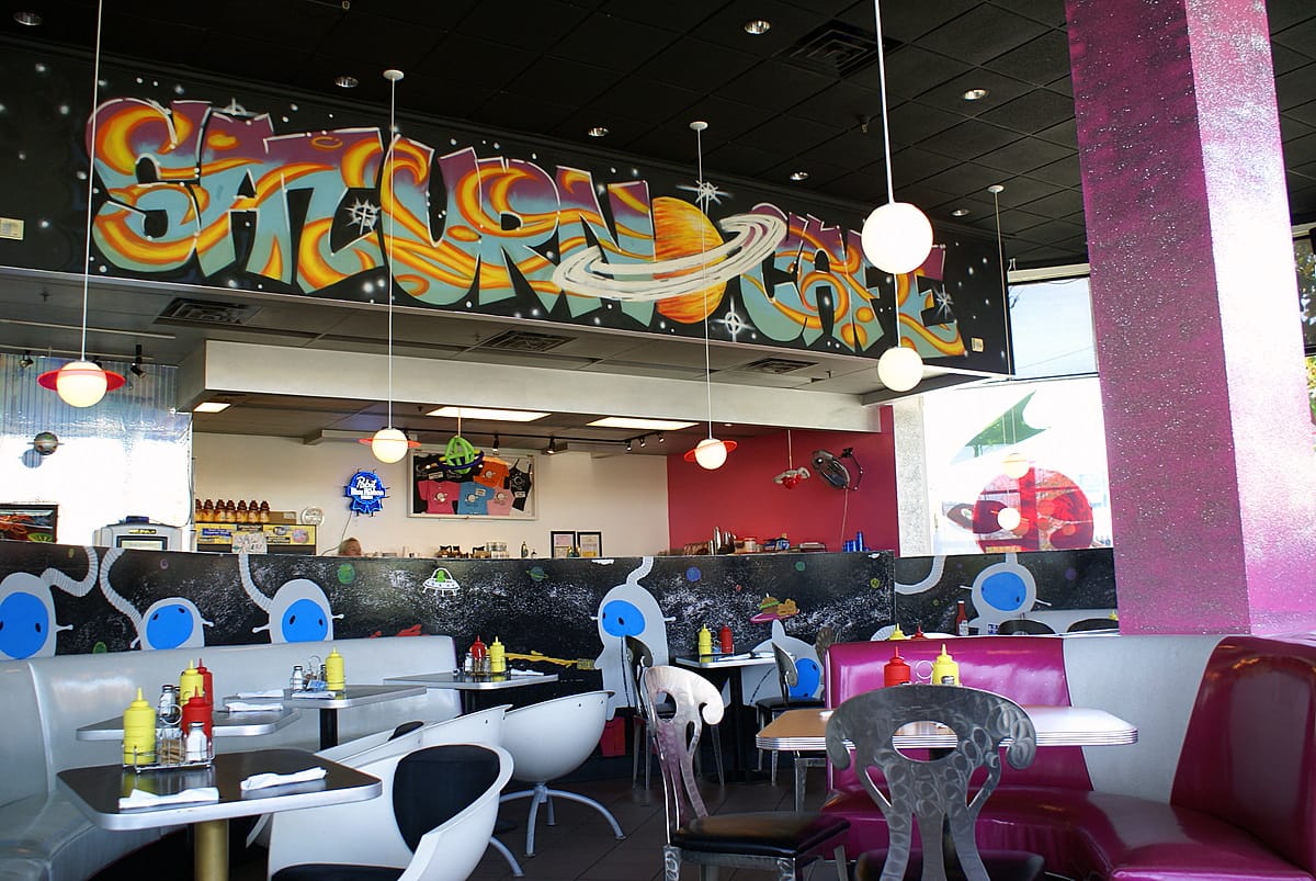 SubRosa Community Space photo 2