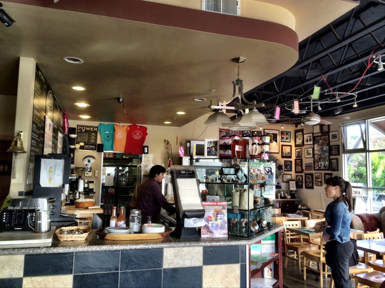 Peoples Coffee