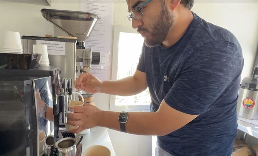 Skills of Life Cafe photo 3