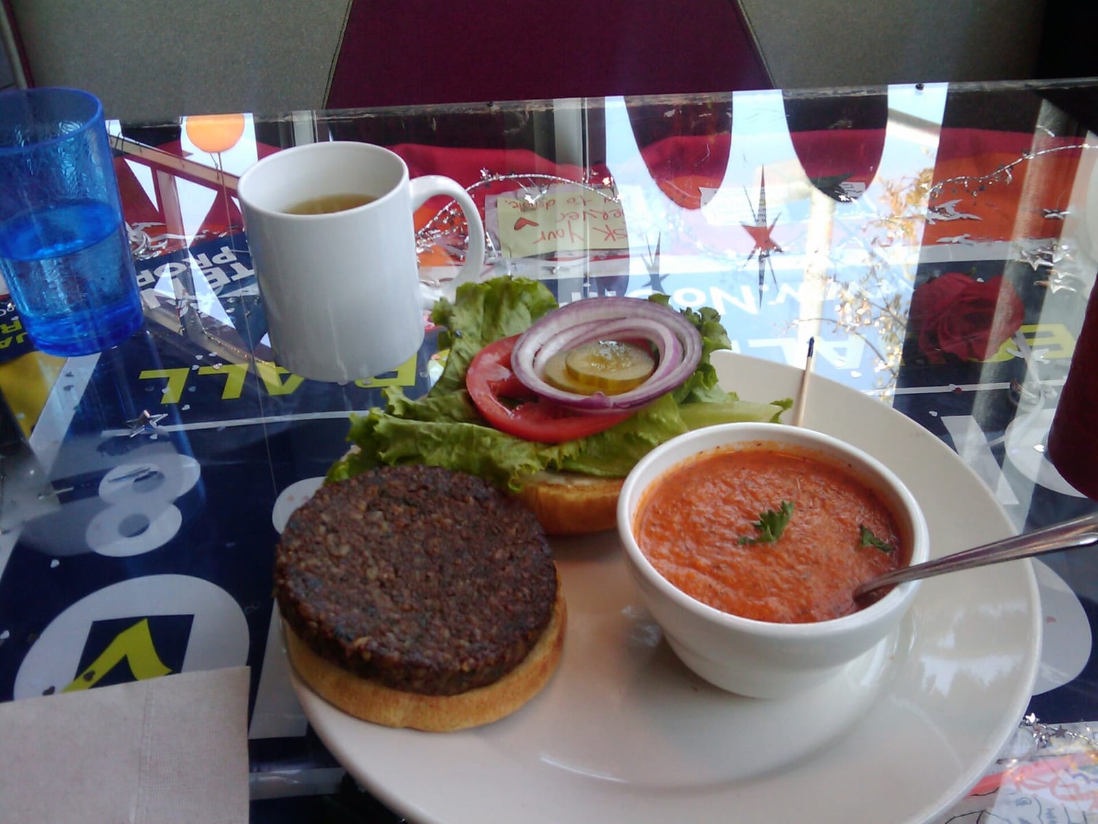 Felixity Cafe photo 2