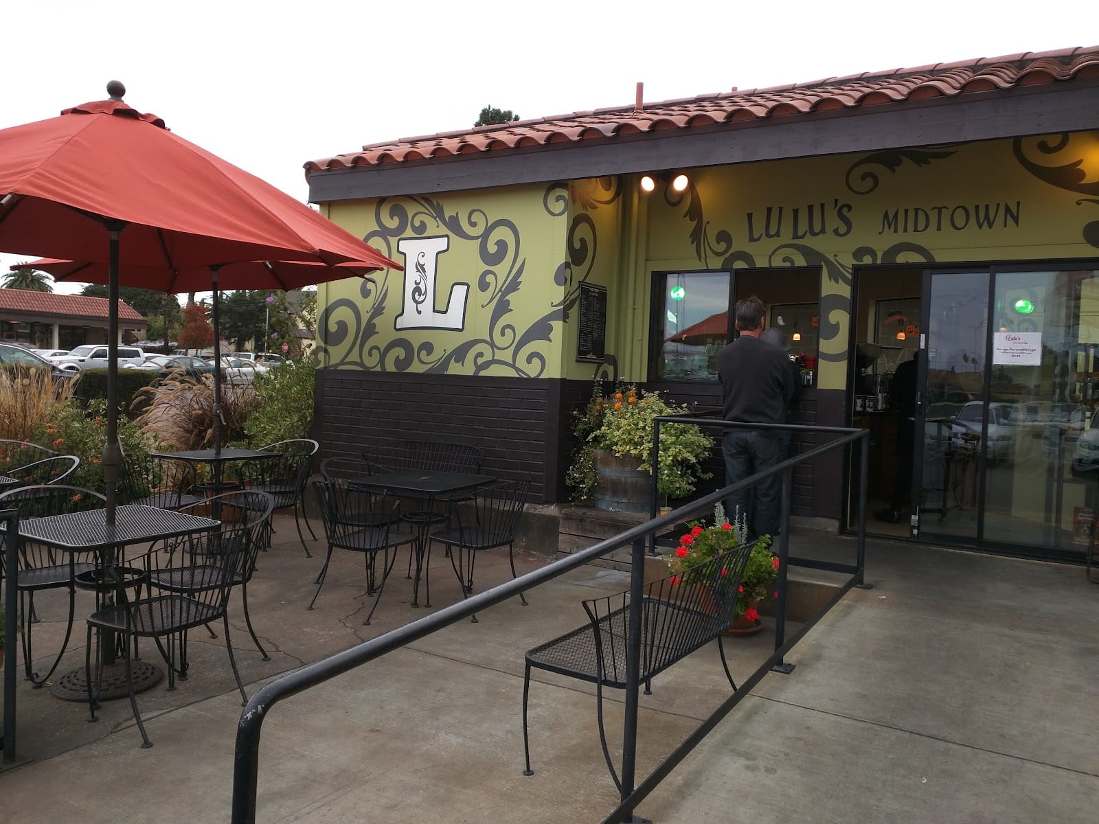 Lulus Midtown