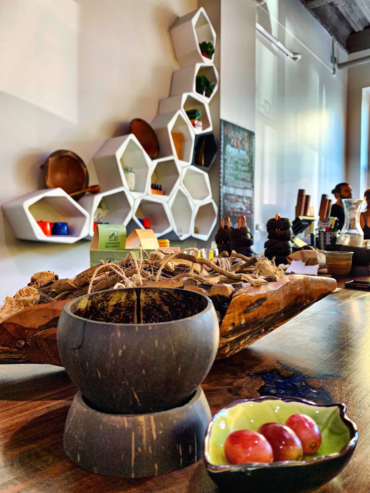 MeloMelo Kava Bar