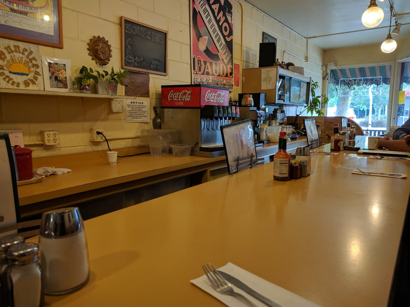 Sunrise Cafe photo 1
