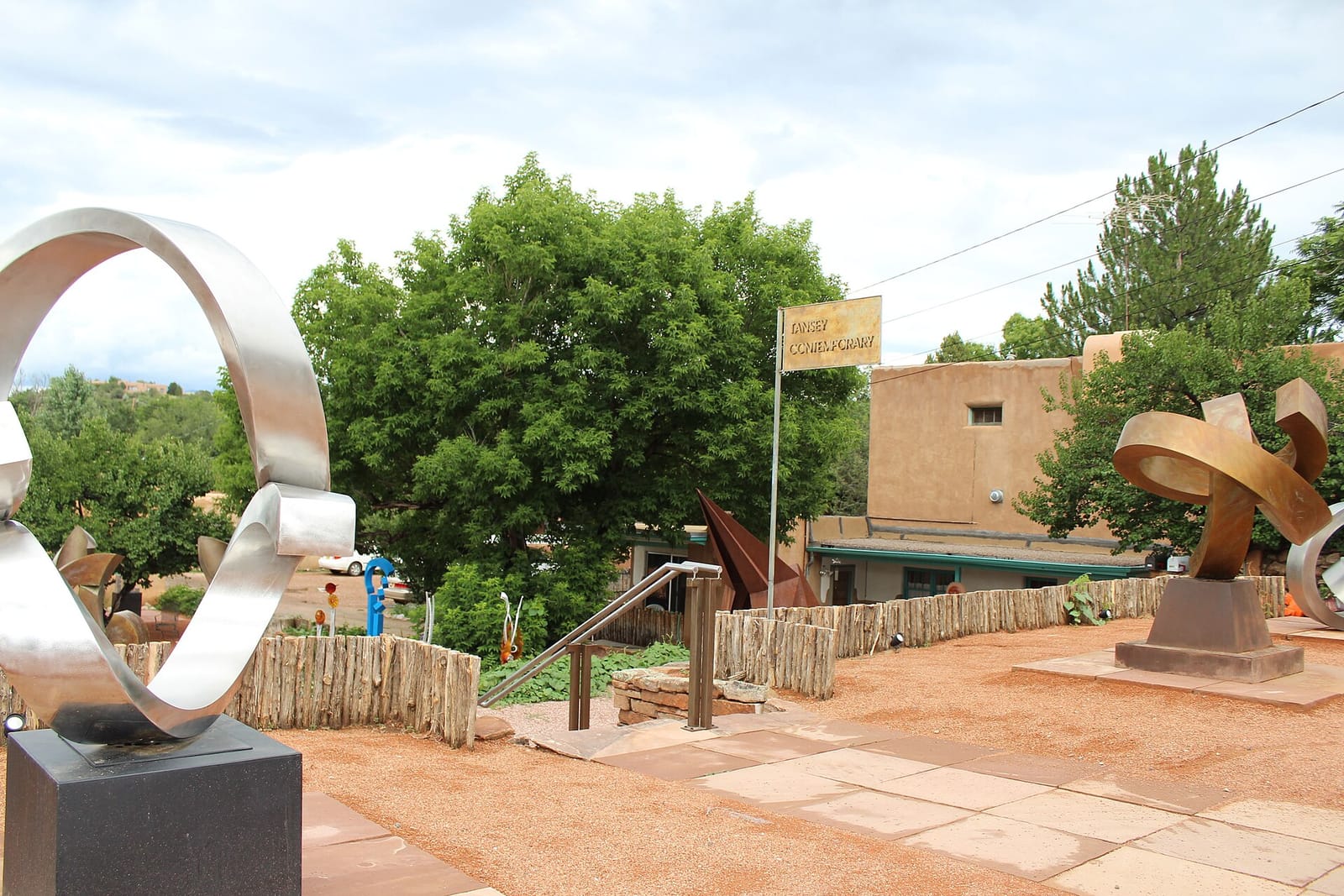 Café Canyon photo 3