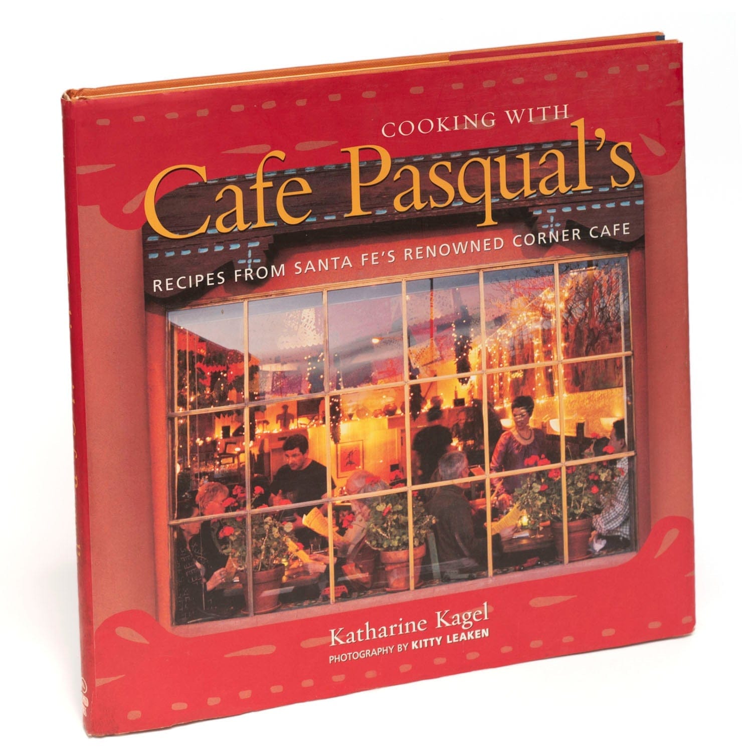 Cafe Pasqual's Gallery photo 4