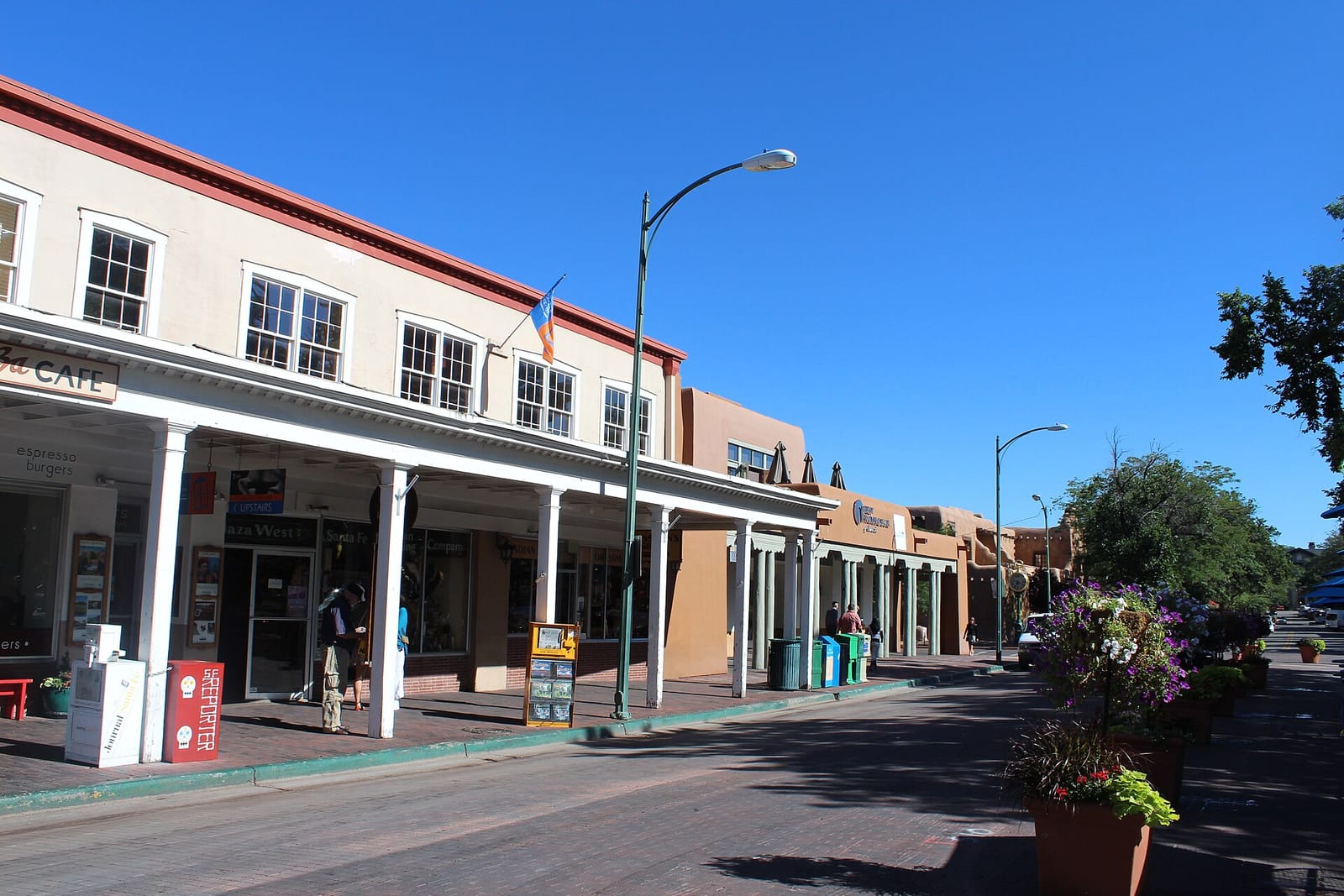 Cafe Pasqual's Gallery photo 11