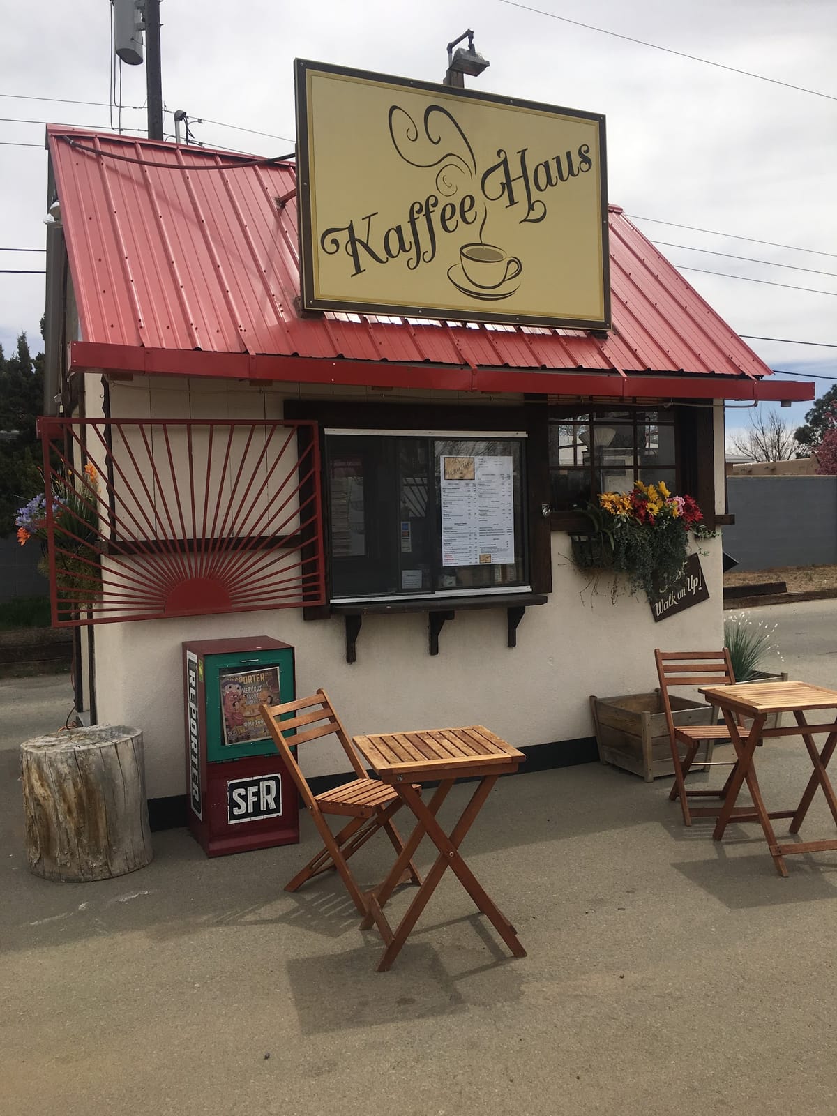 BitCoffee