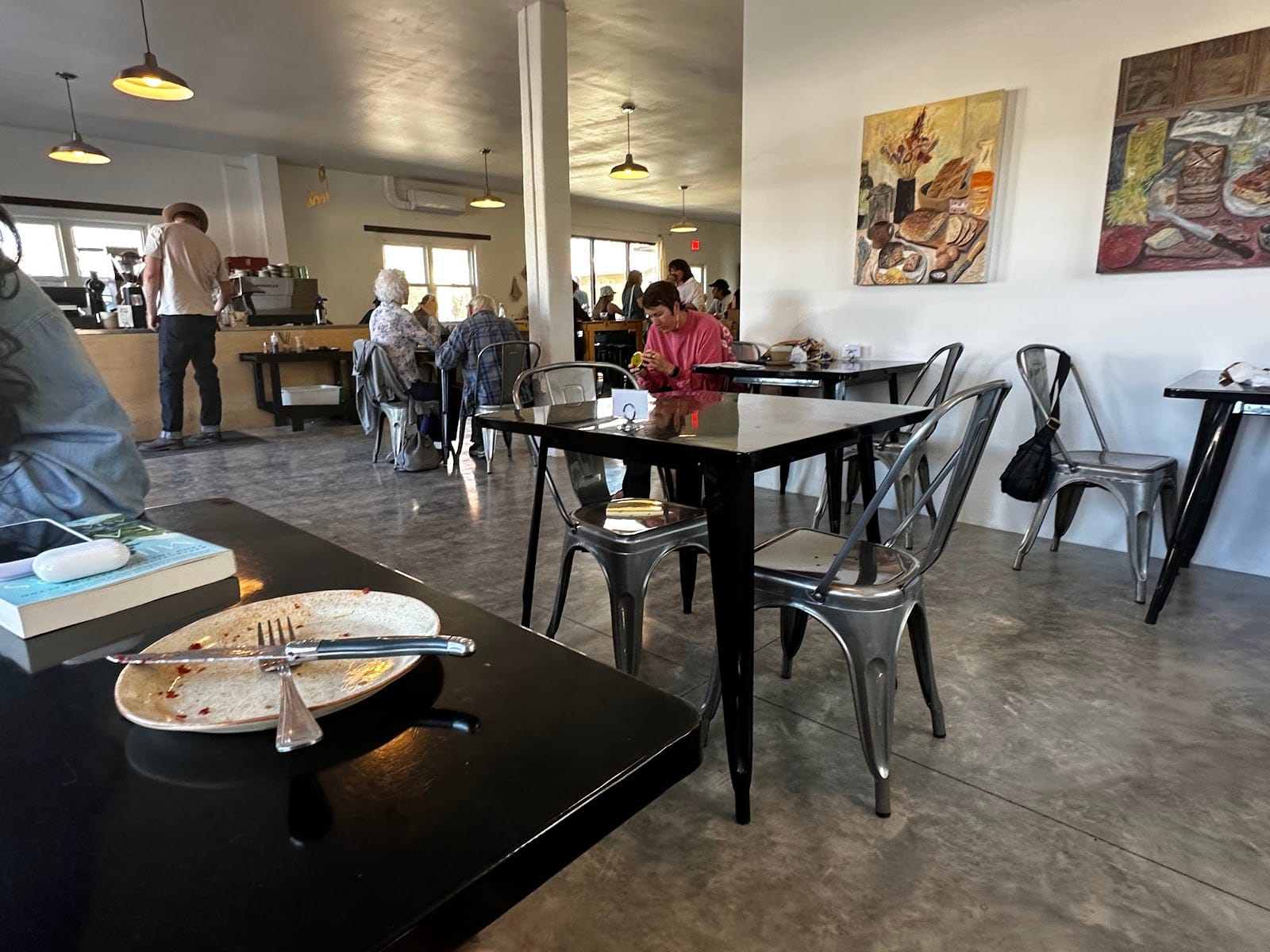 Pivot Coffee