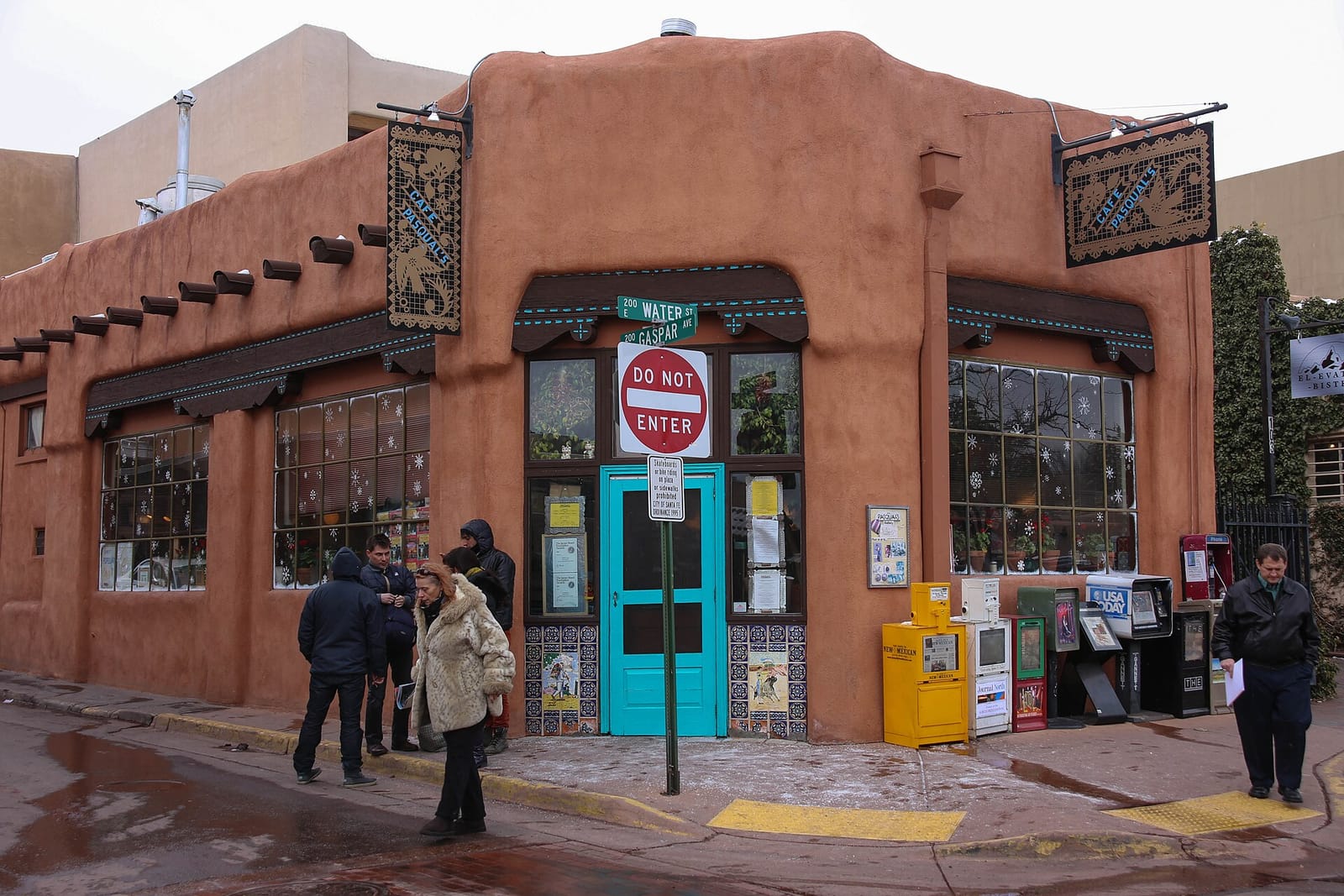 Santa Fe Olive Oil Tasting Counter, Ice Cream and Cook Shop photo 2