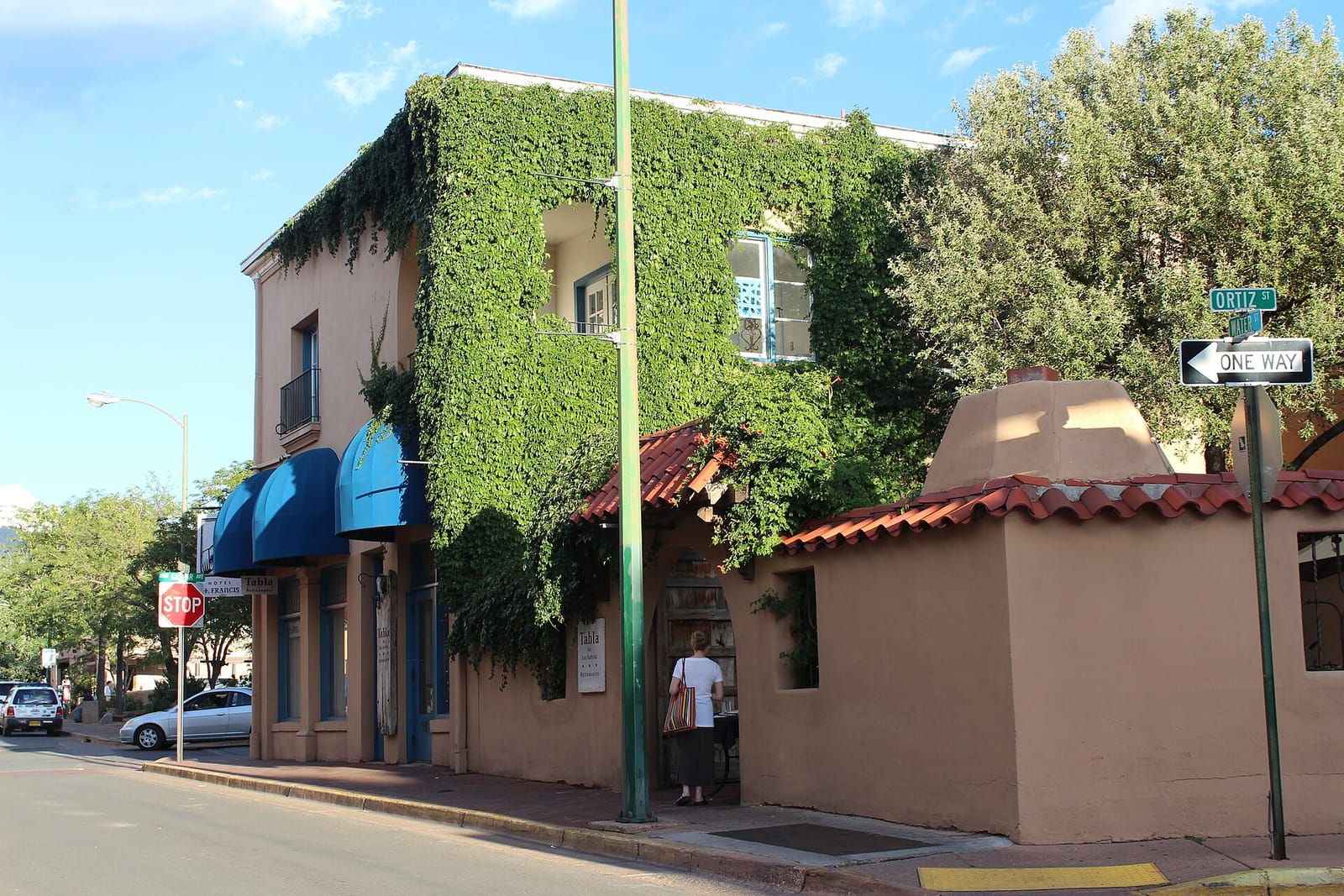 Santa Fe Olive Oil Tasting Counter, Ice Cream and Cook Shop photo 5