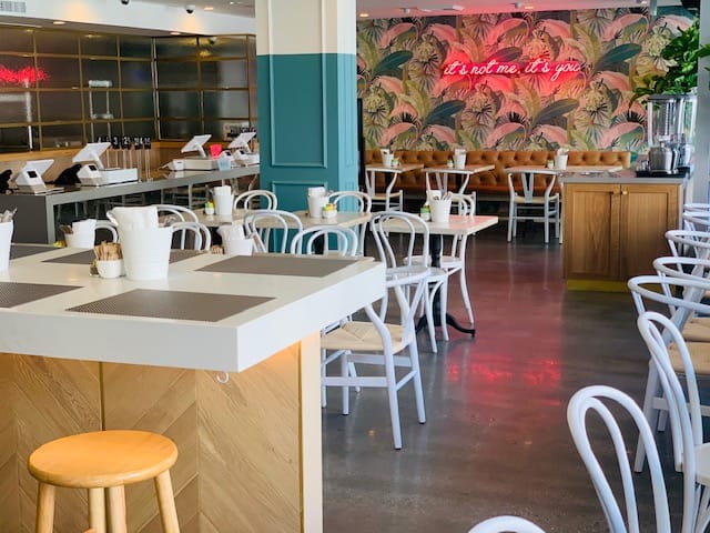 Mysa Mediterranean Cookhouse
