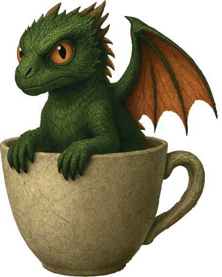 Dragon Alley Coffee Shop photo 2