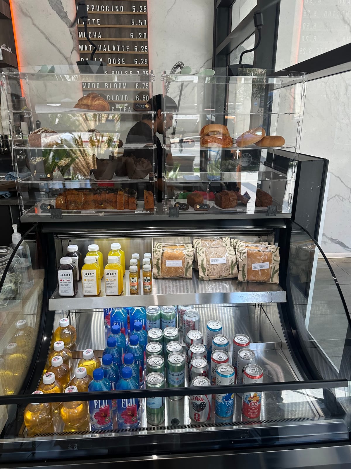 Sonia's Cafe