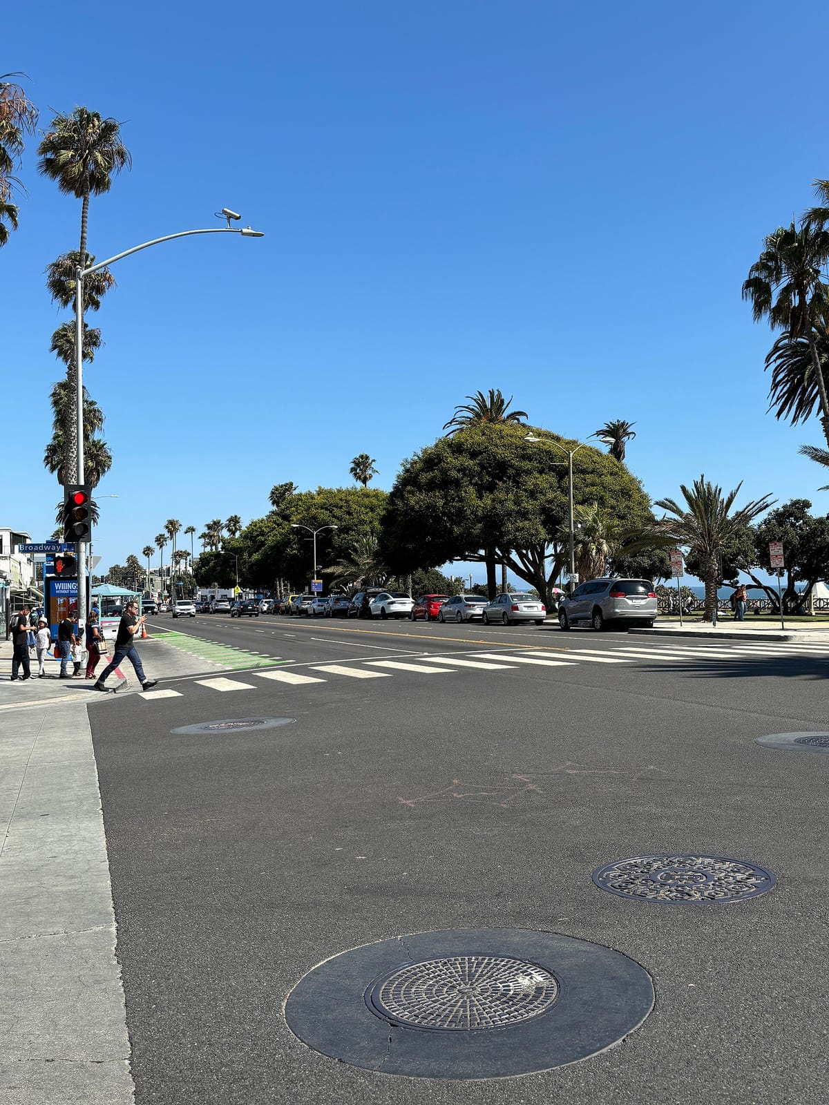 Santa Monica Visitor Center & Cafe photo 2