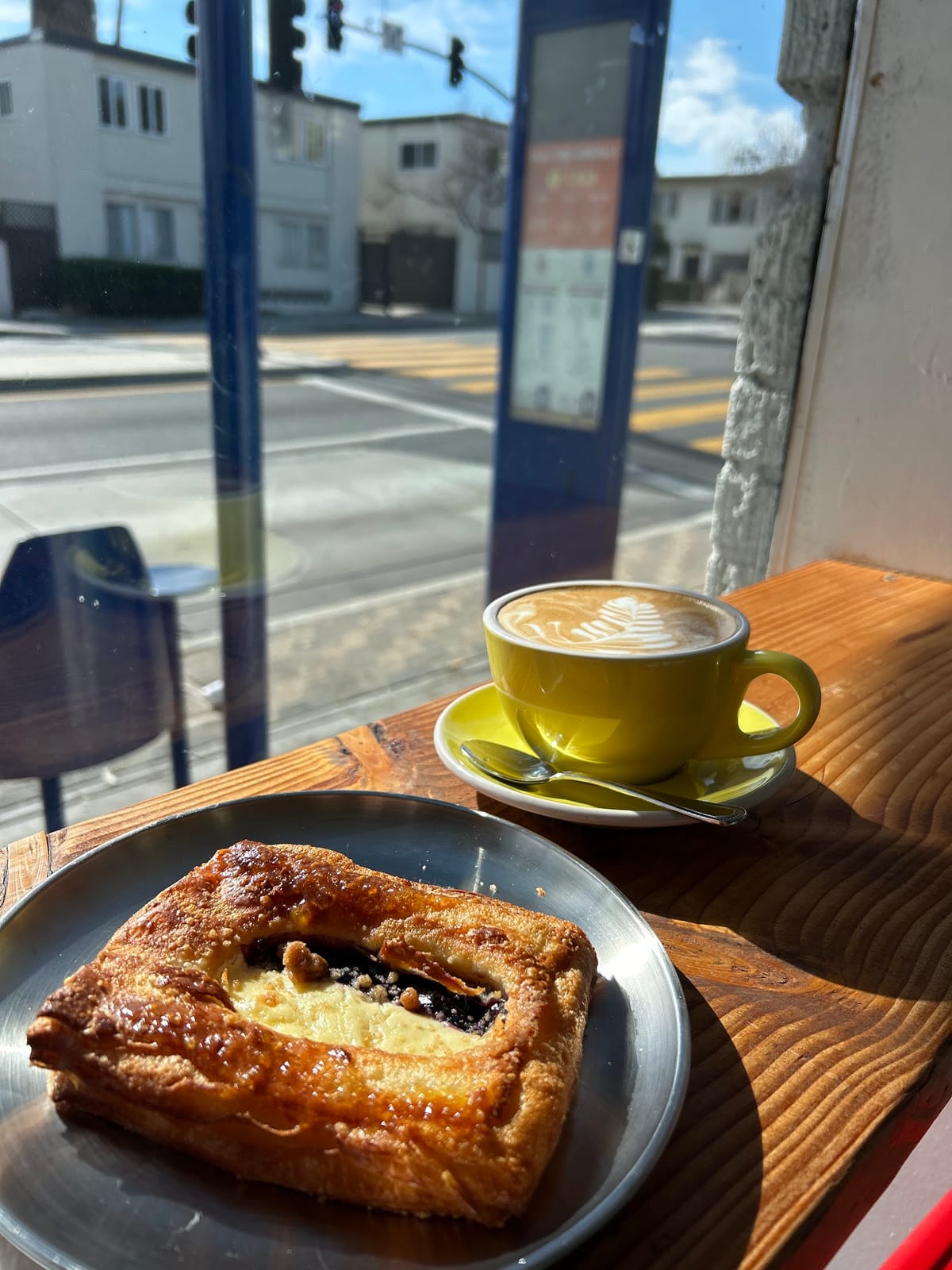 Little Bean Coffee