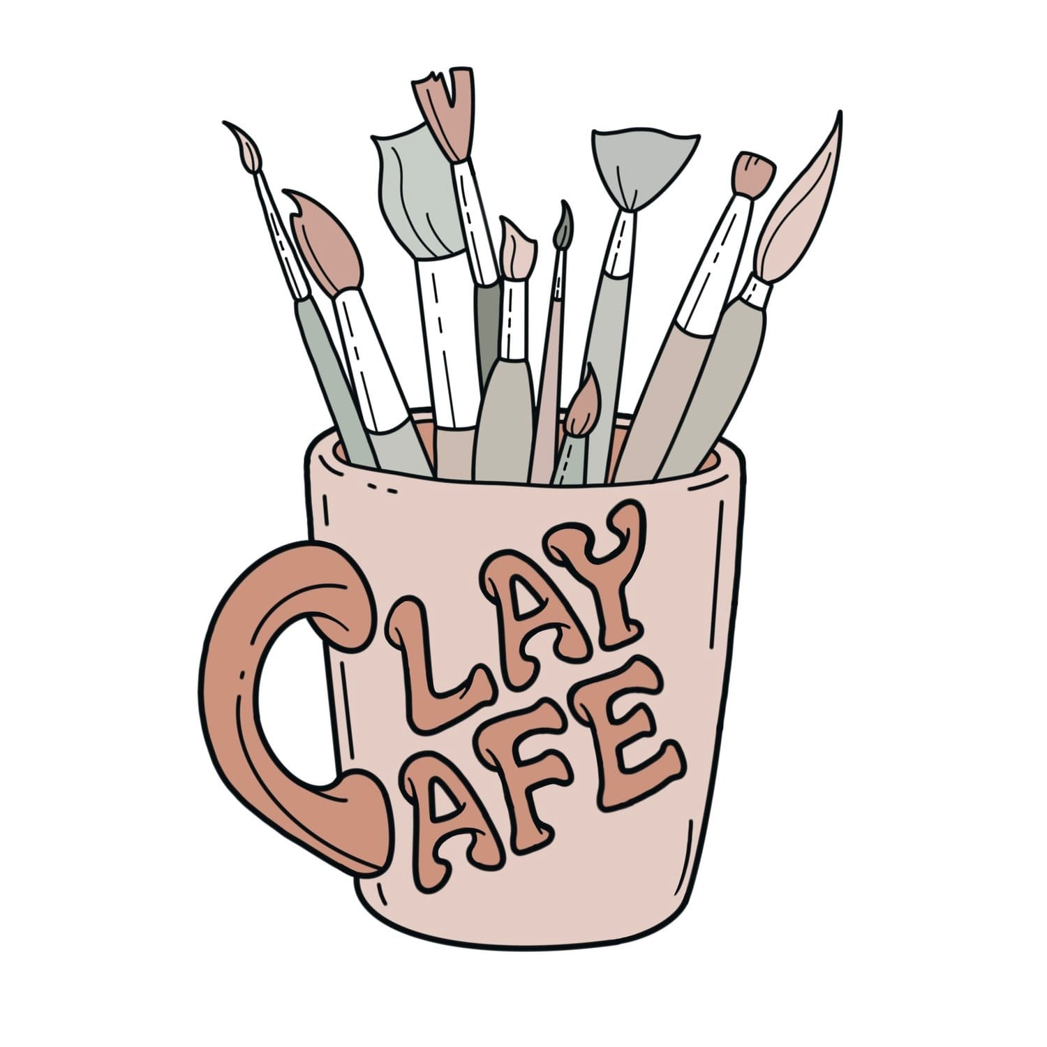 Clay Cafe photo 2