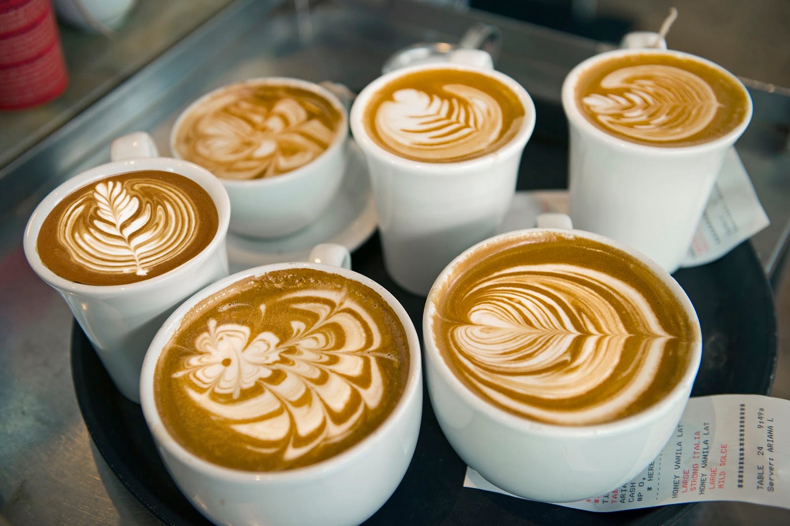Urth Caffe Santa Monica