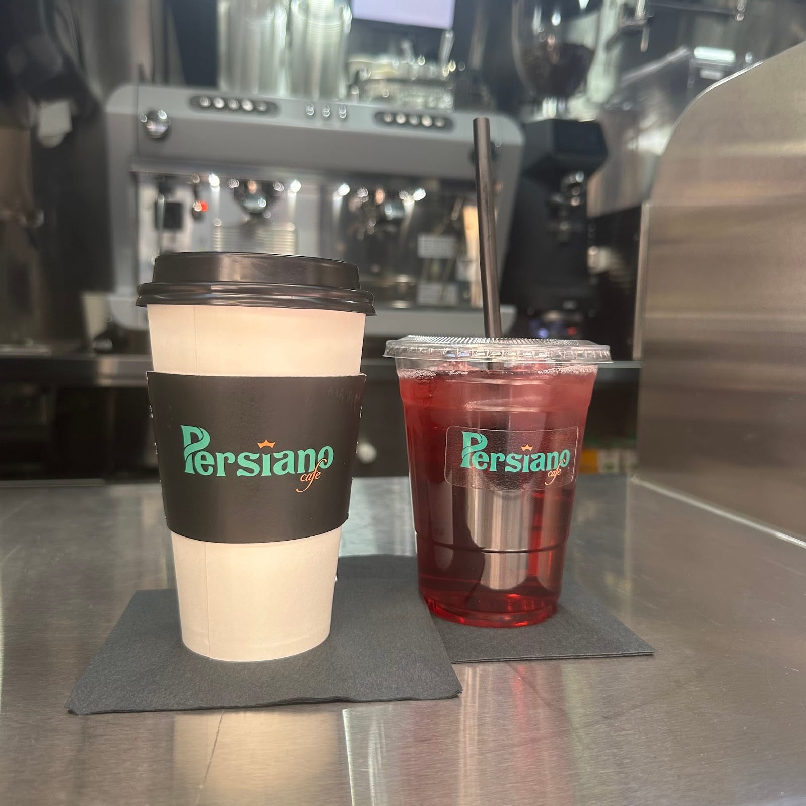 Persiano Cafe