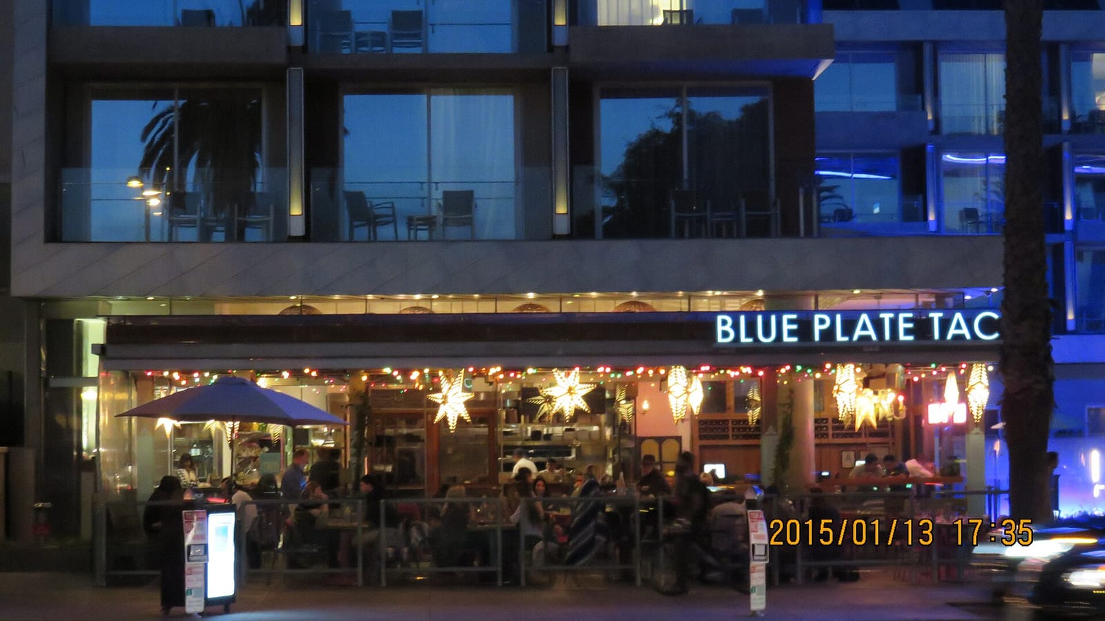 Persiano Cafe photo 3