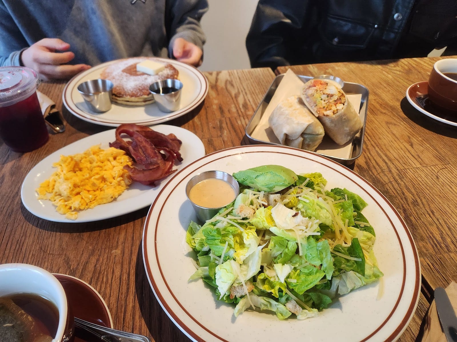 Paisita Cafe